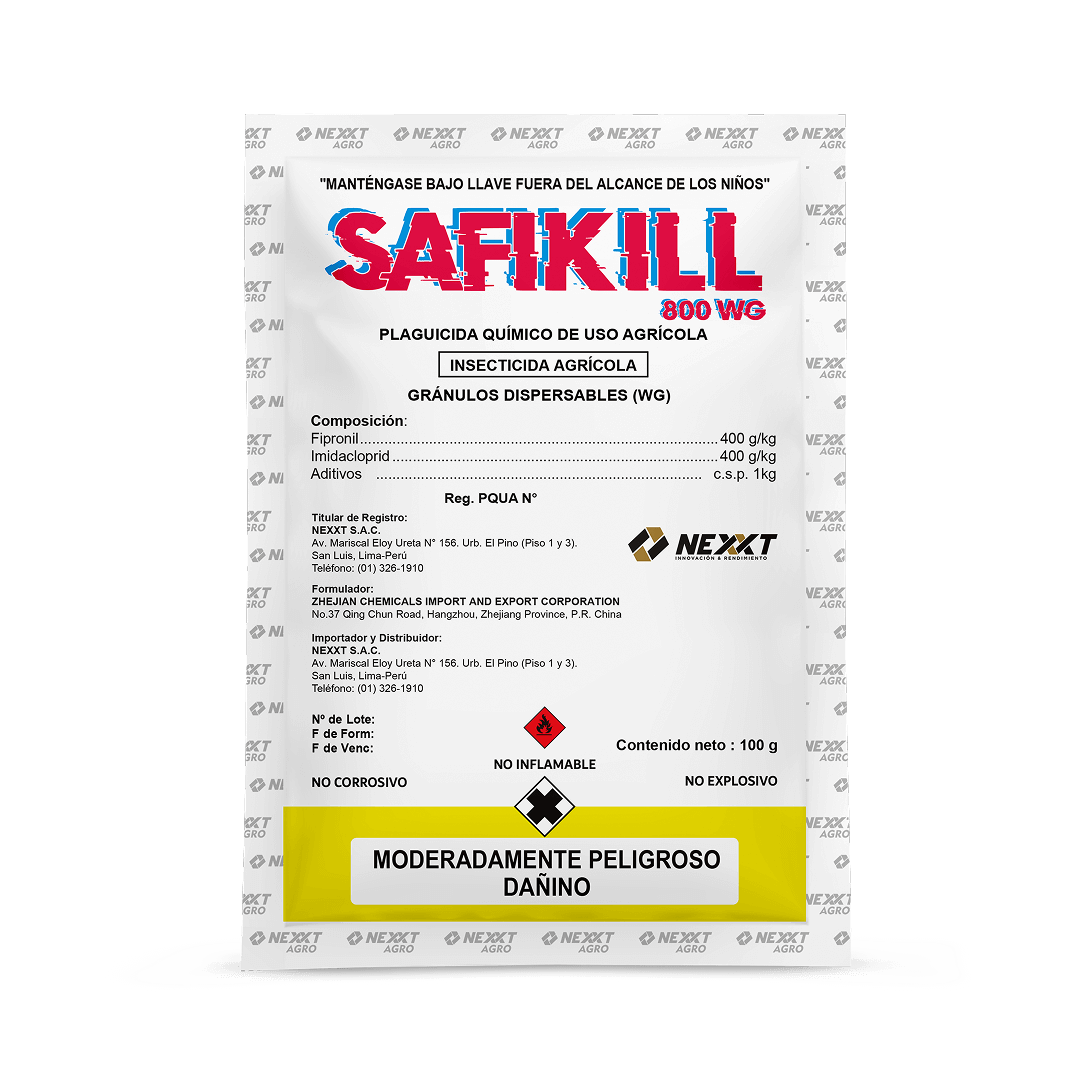 Safikill 800 WG