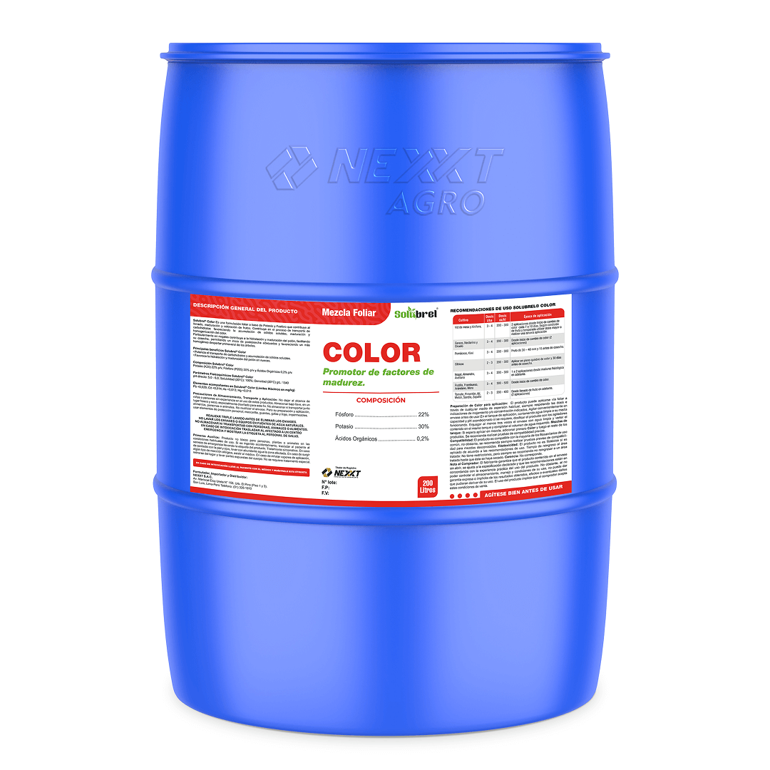 NF Color
