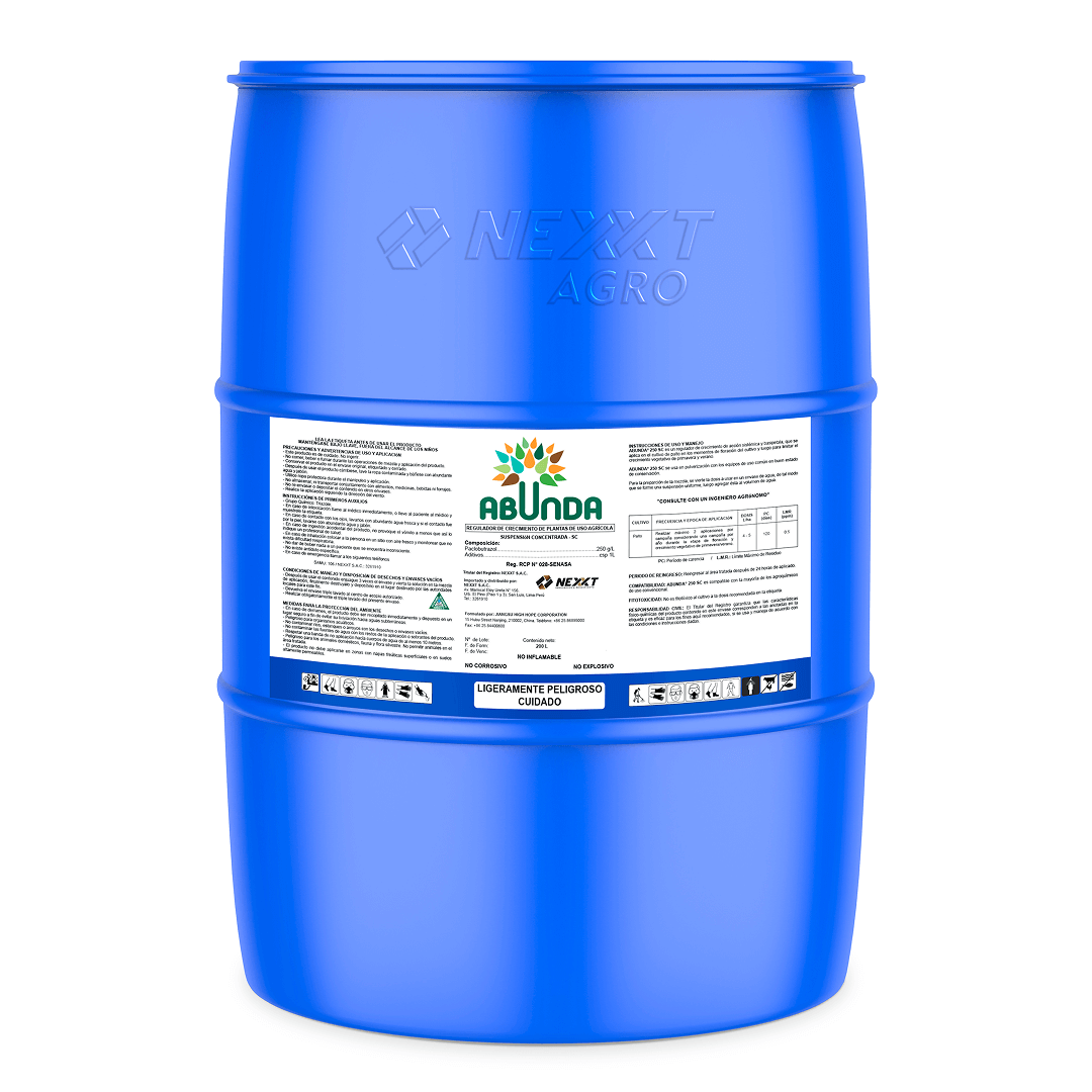 Abunda - Nexxt Agro