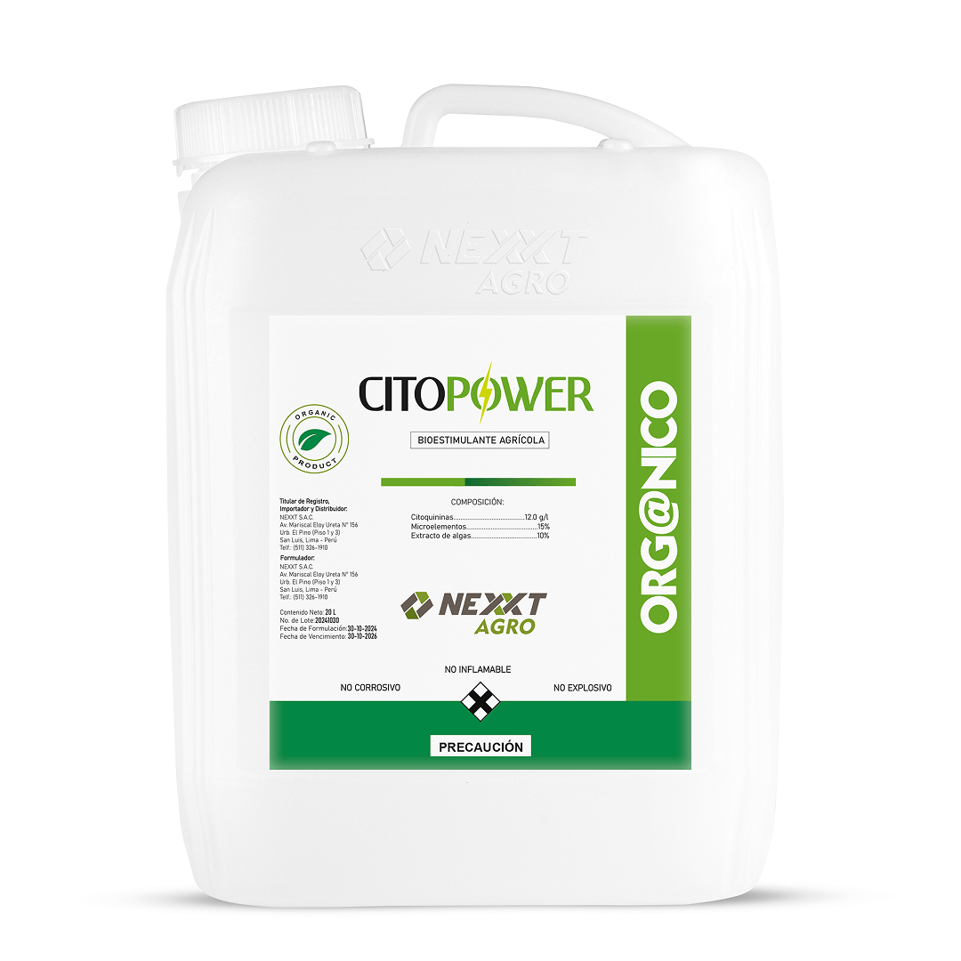 Citopower - Nexxt Agro