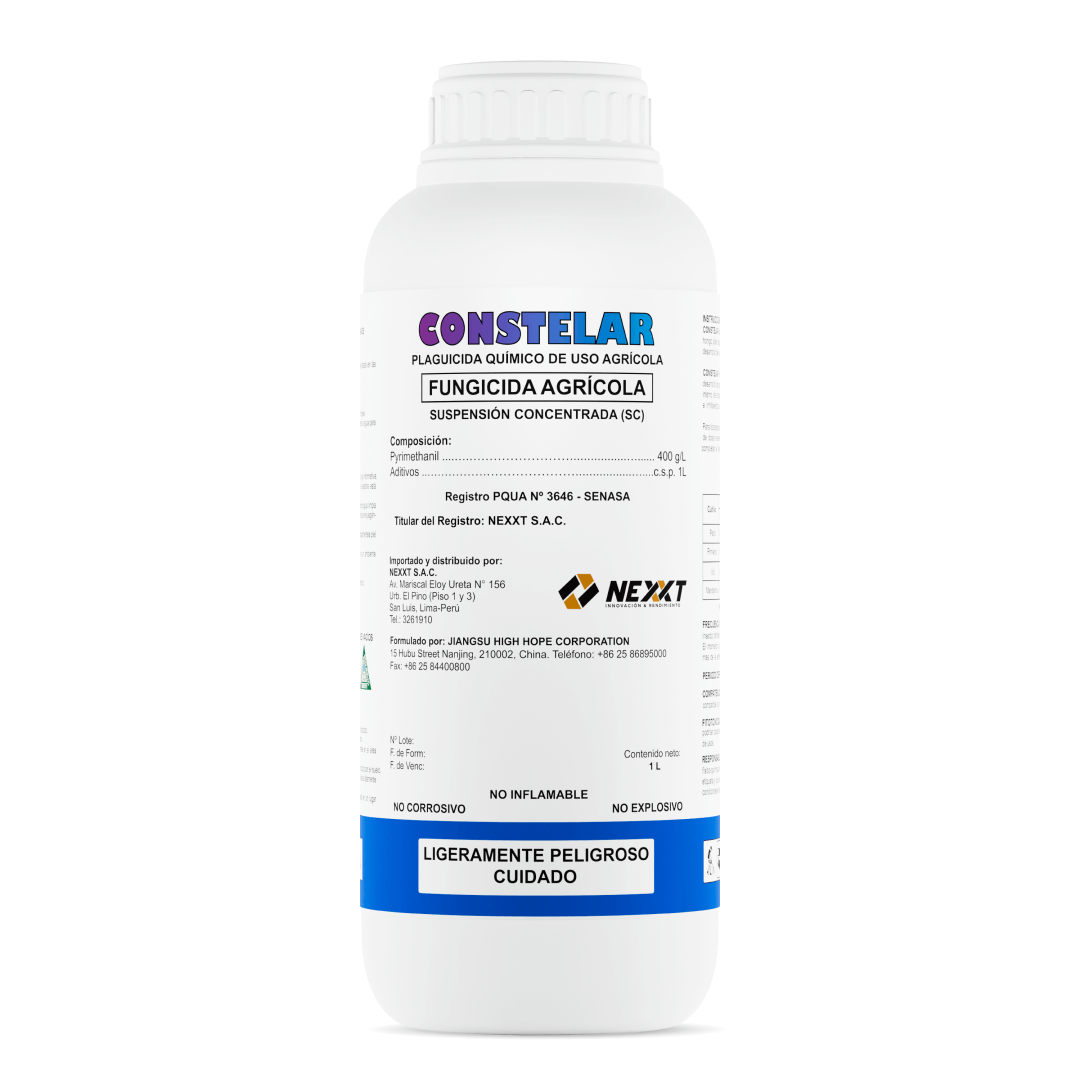 Constelar - Nexxt Agro