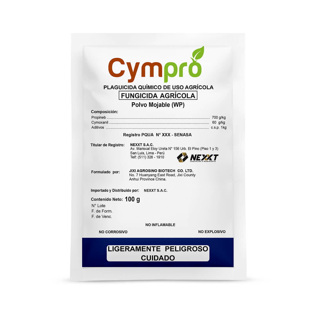 Cympro - Nexxt Agro