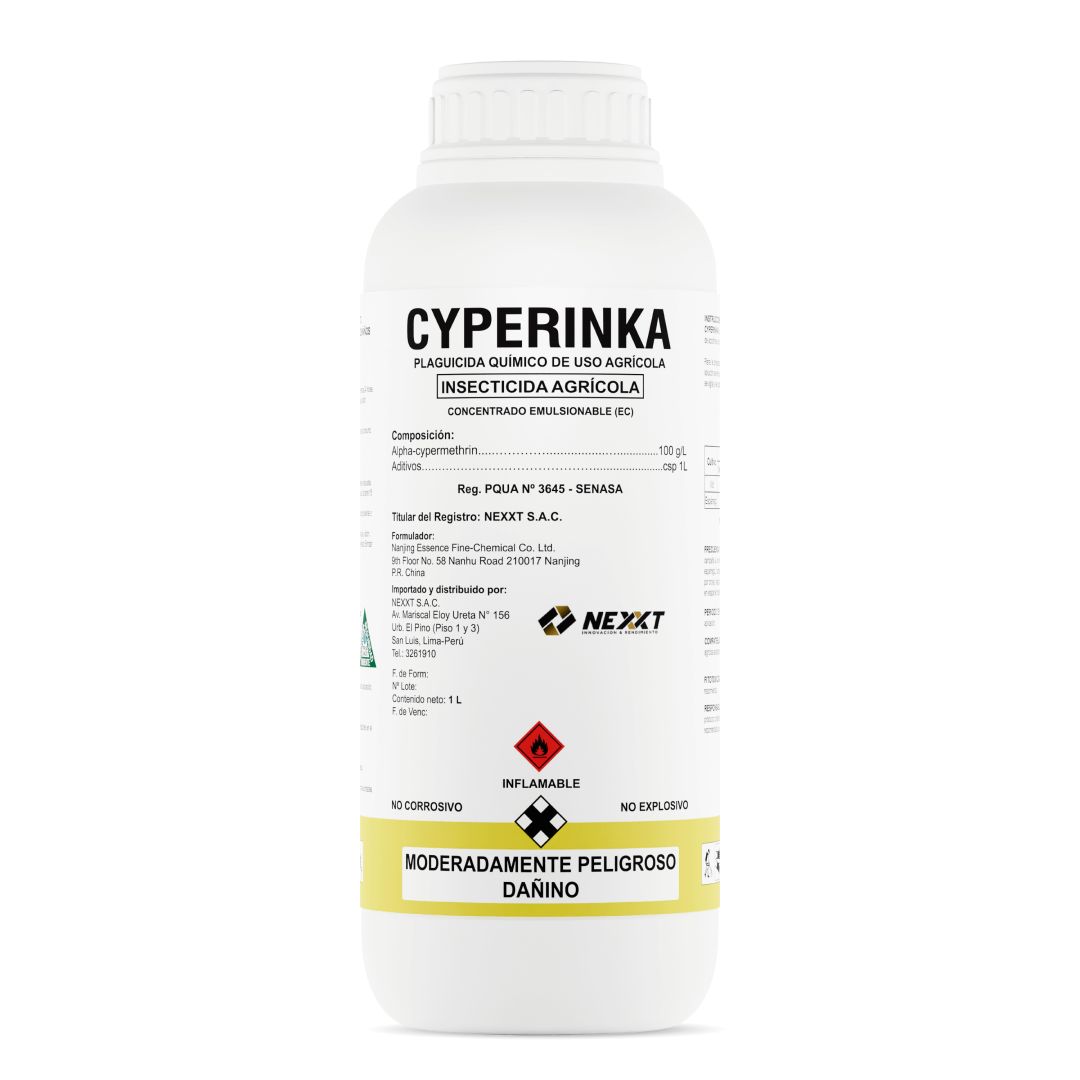 Cyperinka - Nexxt Agro