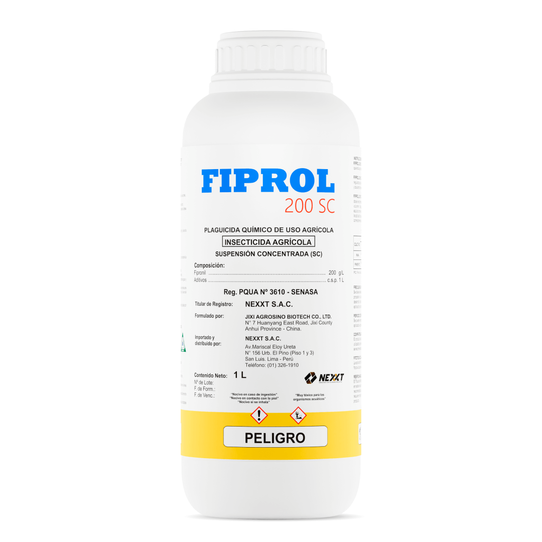 Fiprol - Nexxt Agro