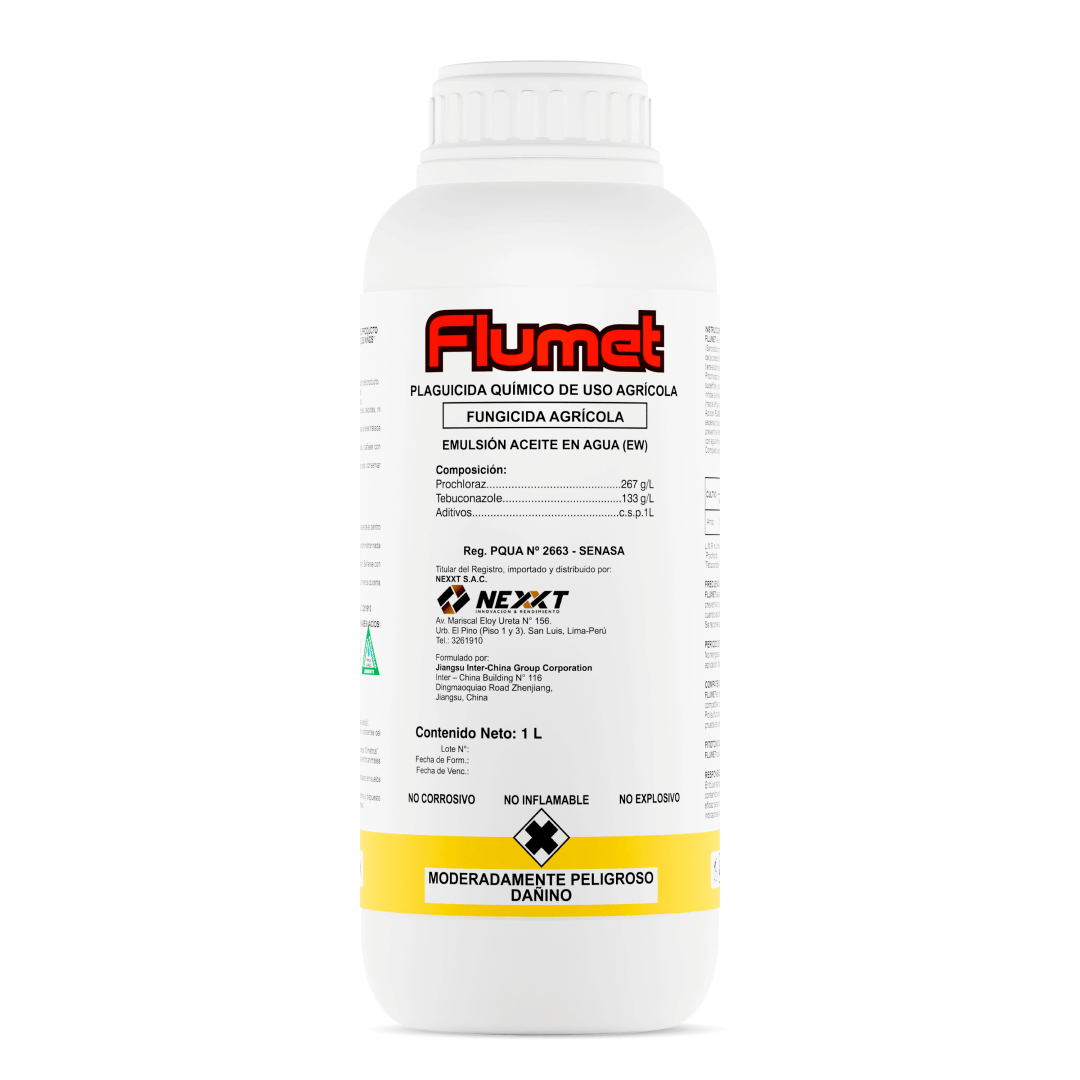 Flumet - Nexxt Agro
