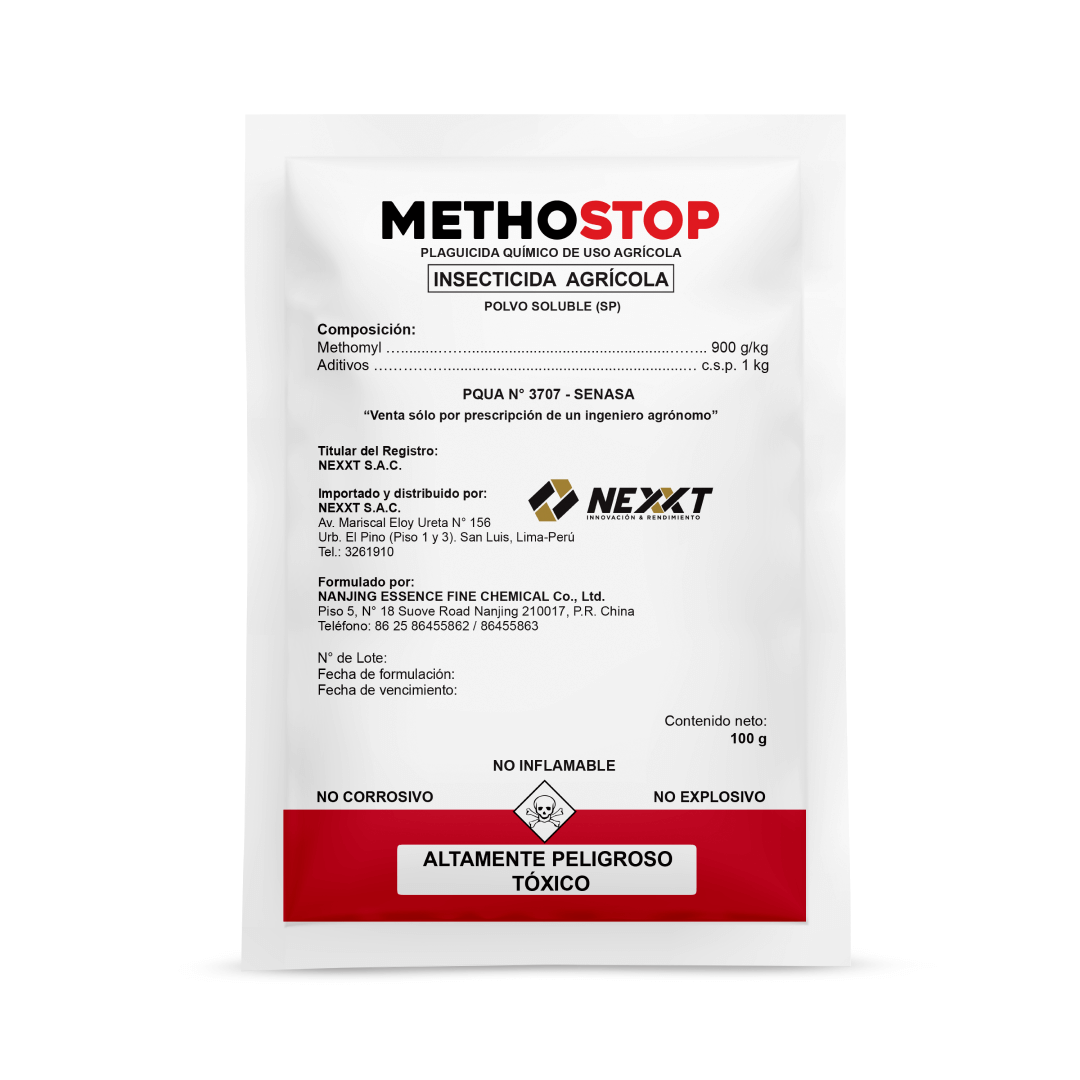 Methoshop - Nexxt Agro