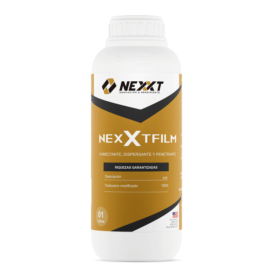 Nexxtfilm - Nexxt Agro