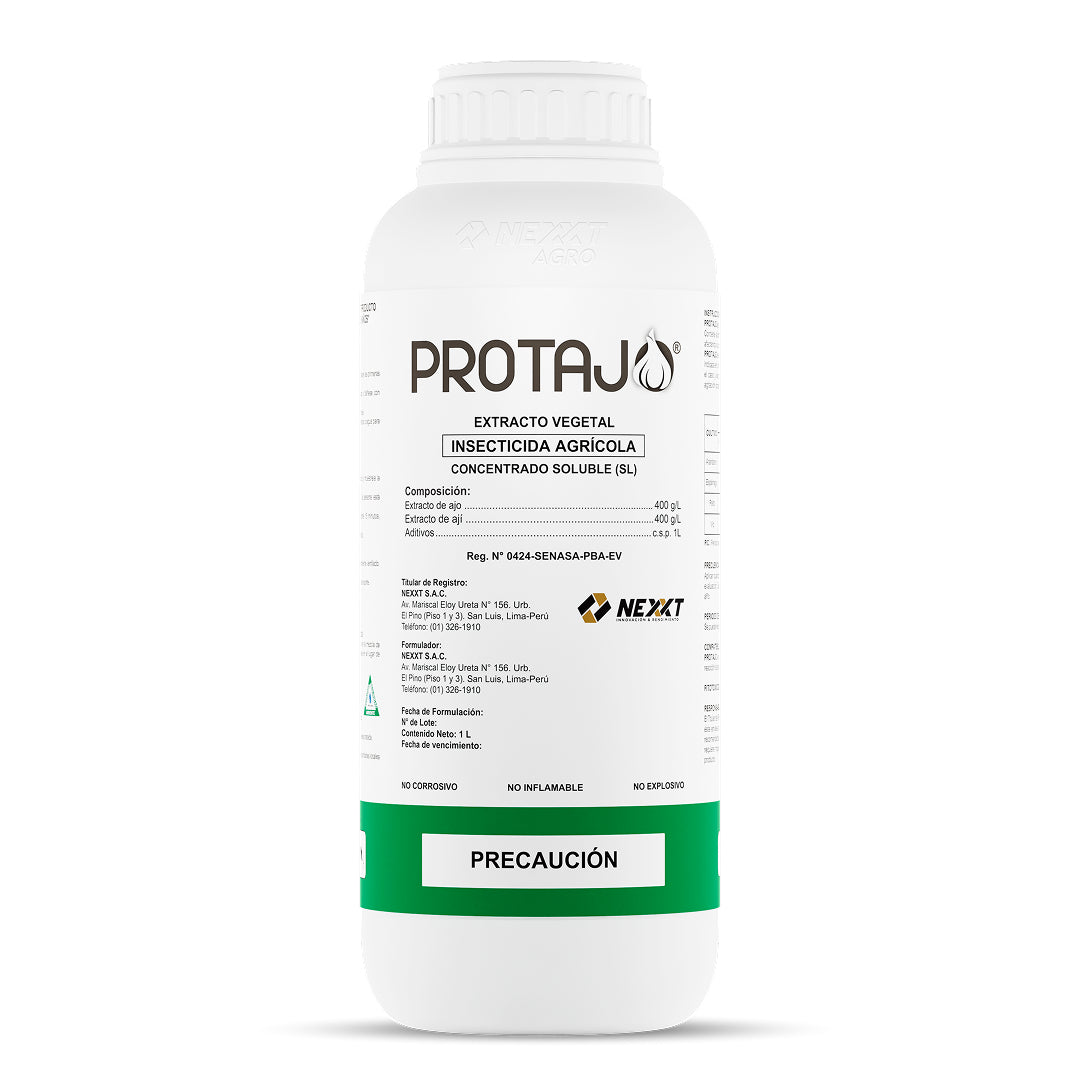 Protajo - Nexxt Agro