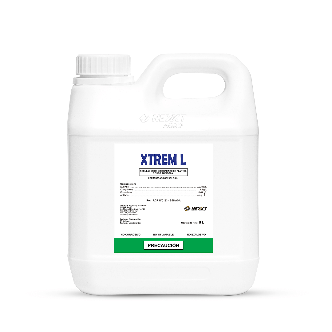 Xtrem L - Nexxt Agro
