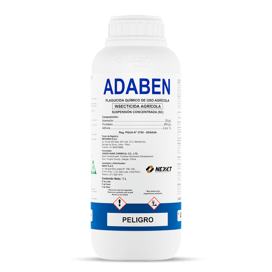 Adaben