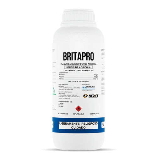 Britapro