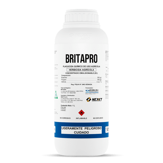 Britapro