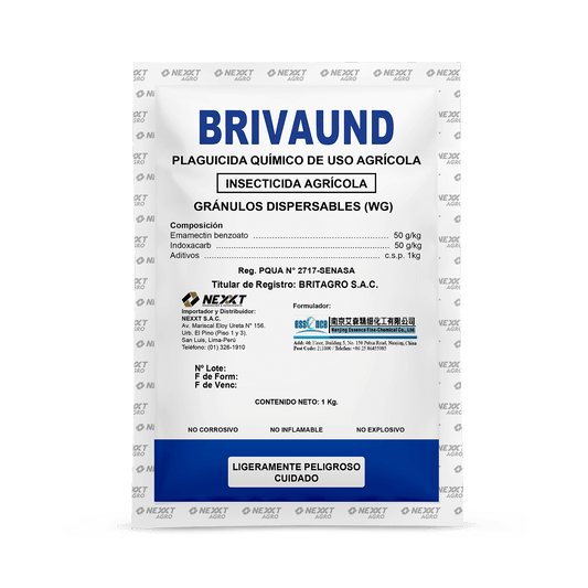 Brivaund