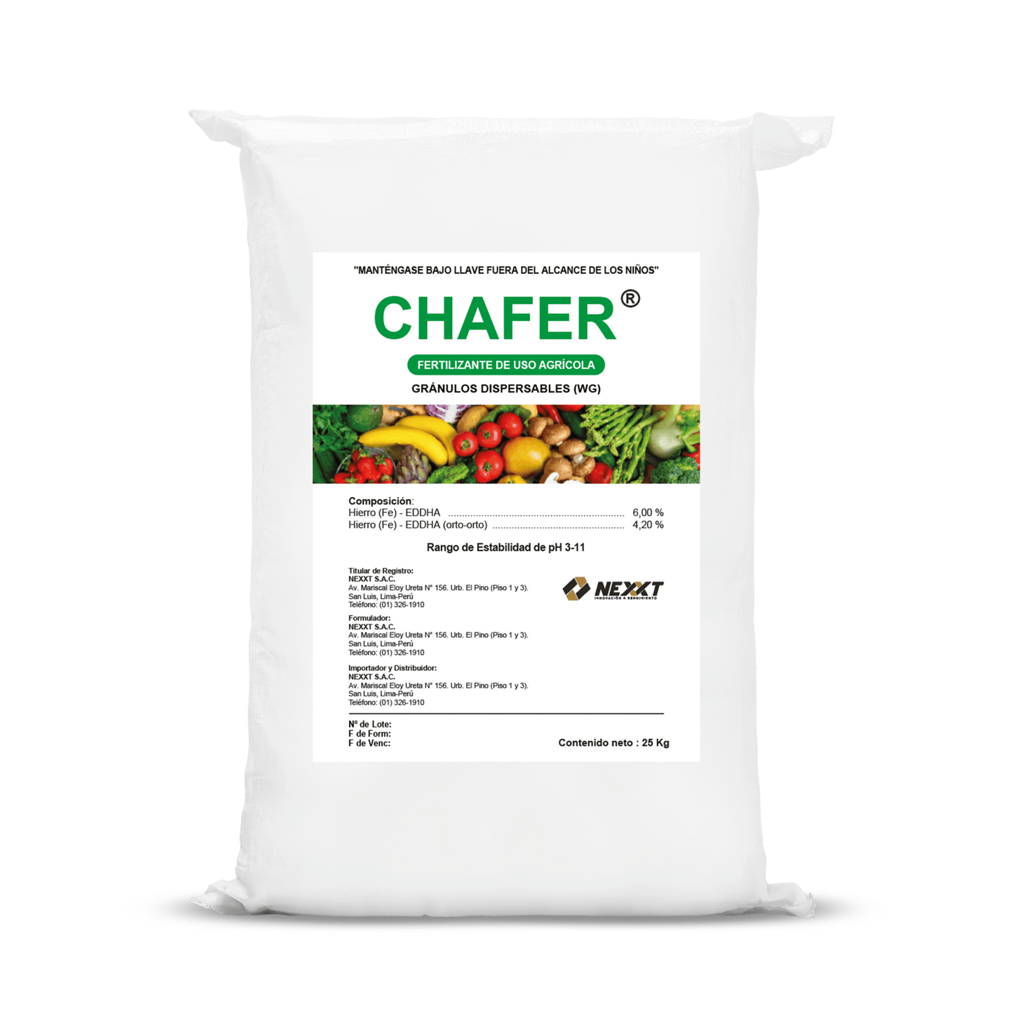 Chafer