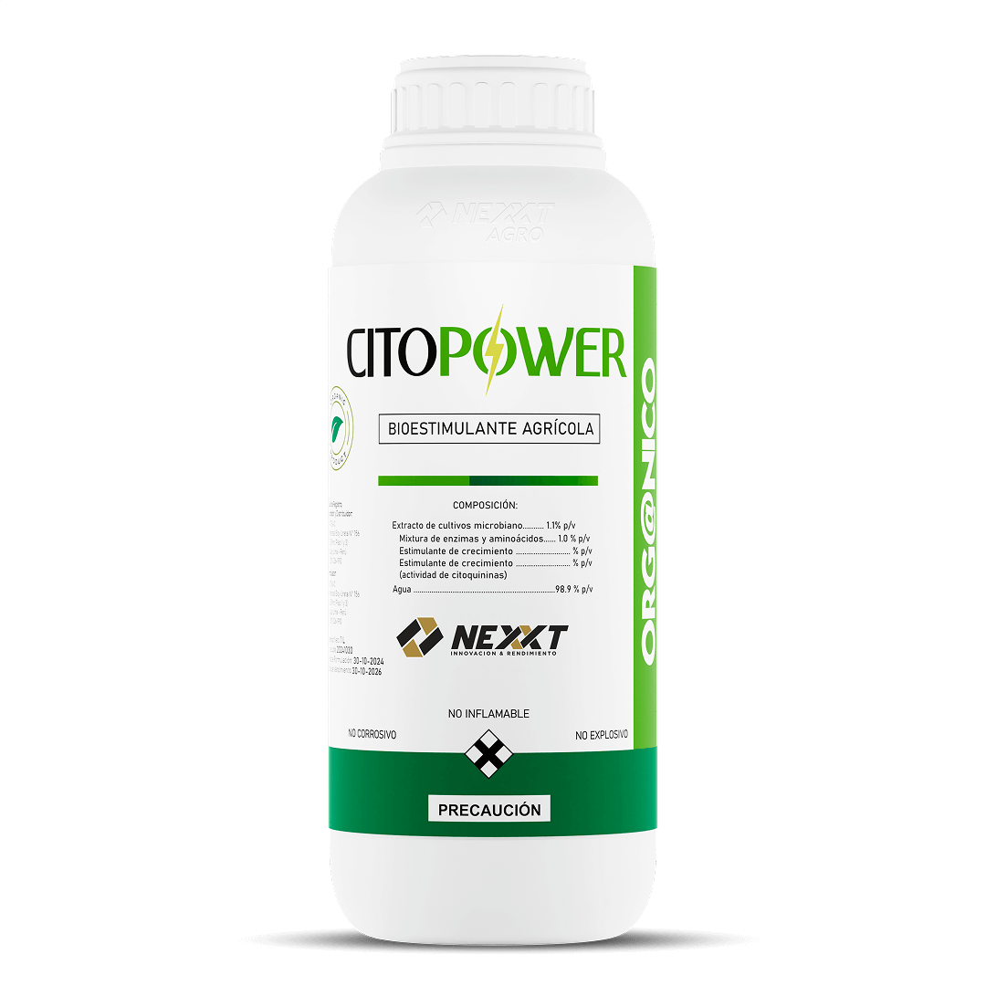 Citopower