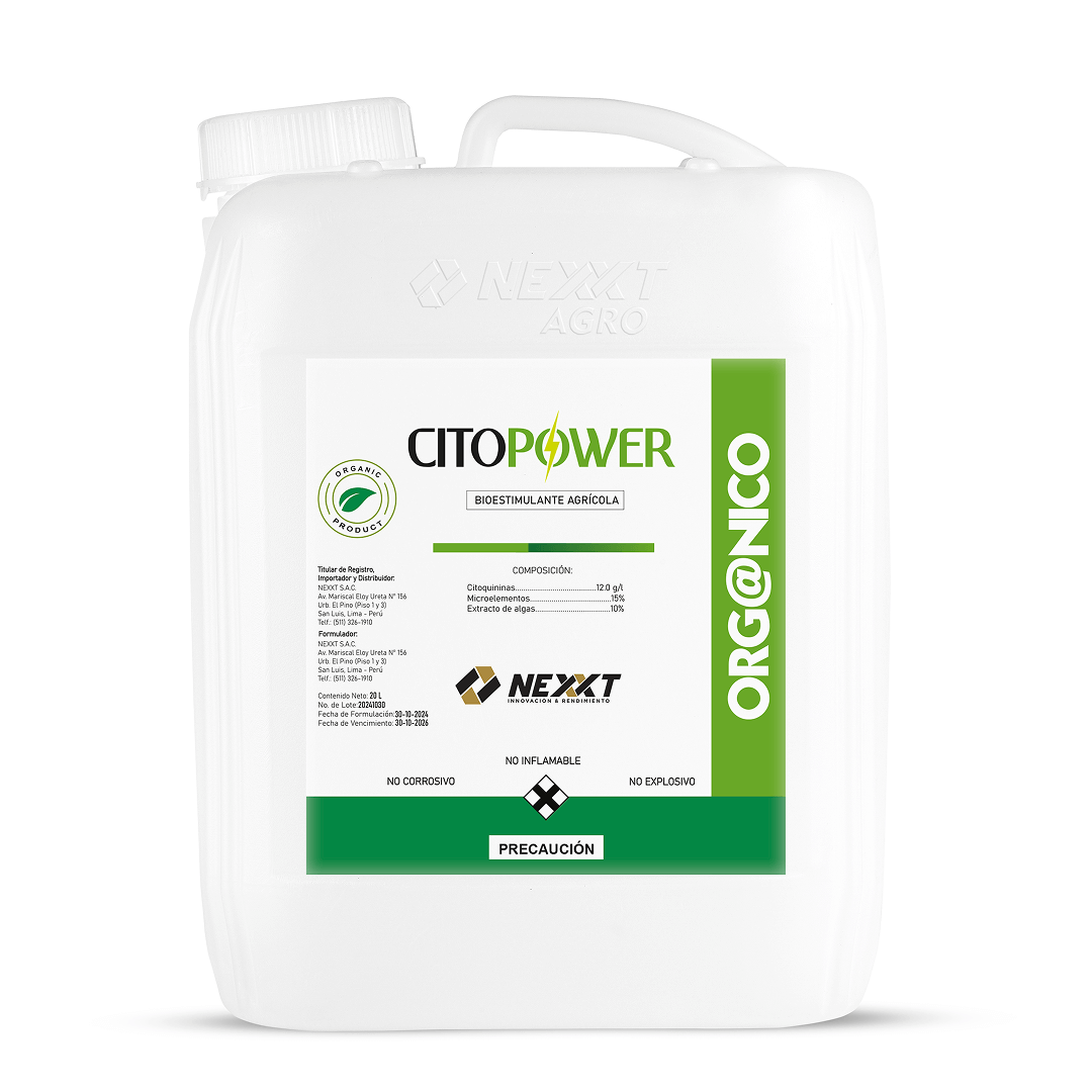 Citopower