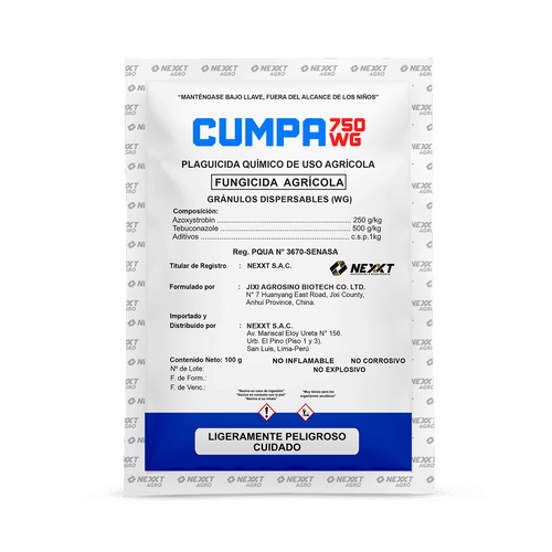 Cumpa 750 WG
