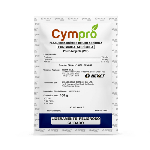 Cympro