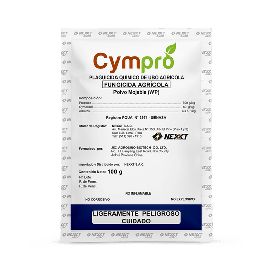 Cympro
