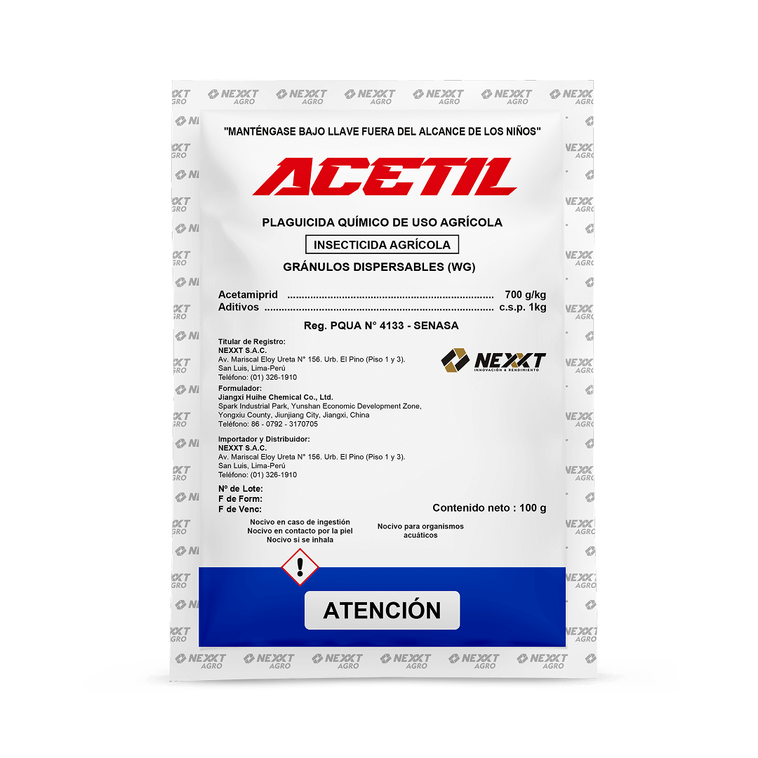 Acetil 700 WG