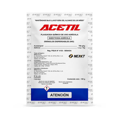 Acetil 700 WG