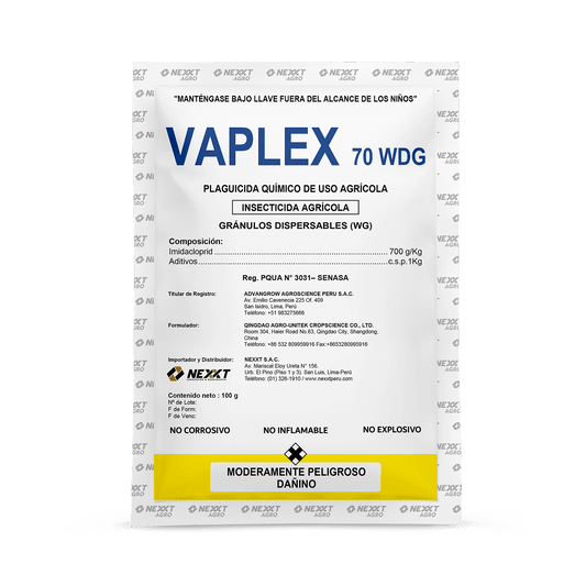 VAPLEX 70 WDG