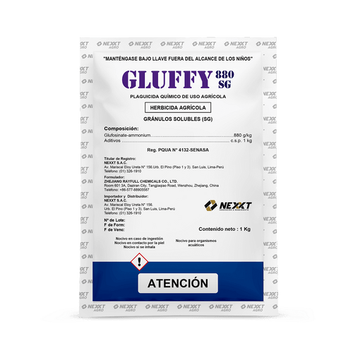 Gluffy 880 SG