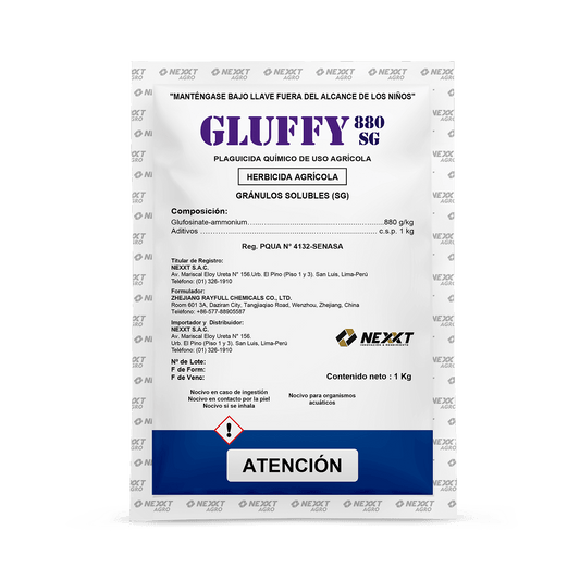 GLUFFY 880 SG