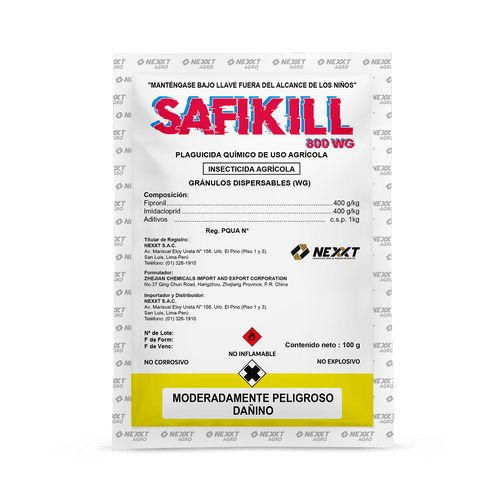 Safikill 800 WG