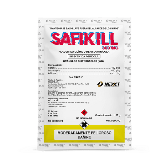 SAFIKILL 800 WG