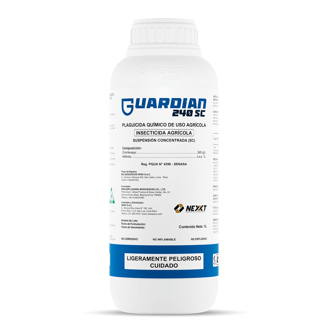 Guardian 240 SC