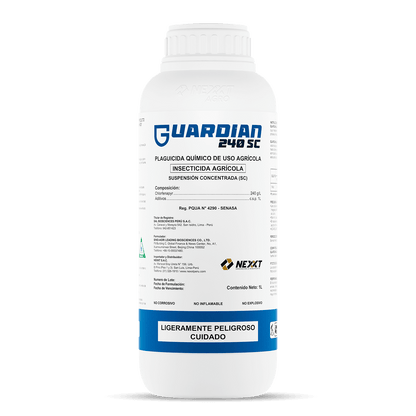 Guardian 240 SC