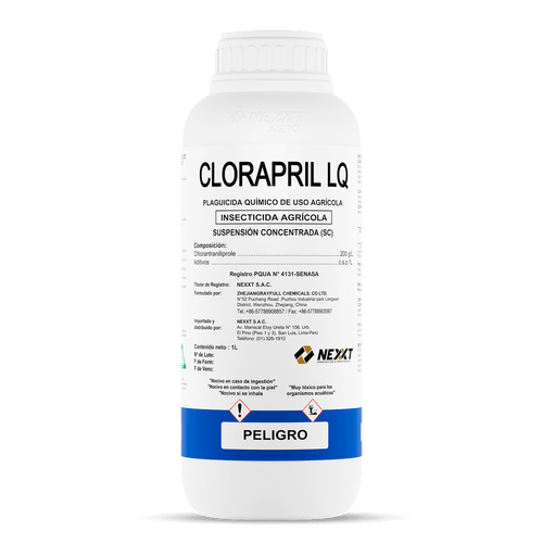 Clorapril LQ