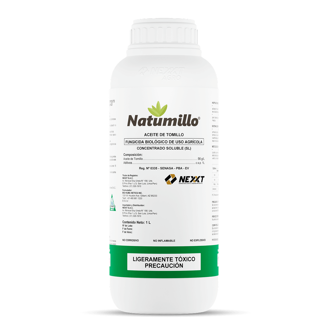 Natumillo