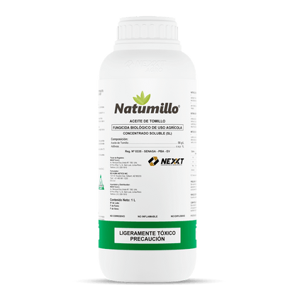 Natumillo