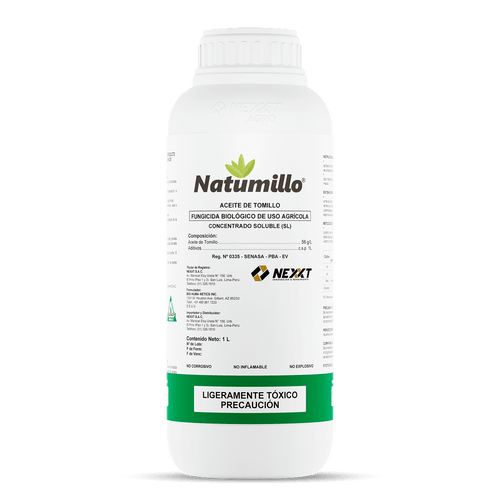 Natumillo