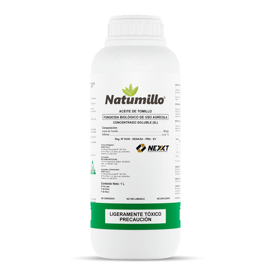 Natumillo