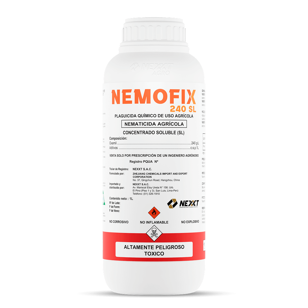 Nemofix