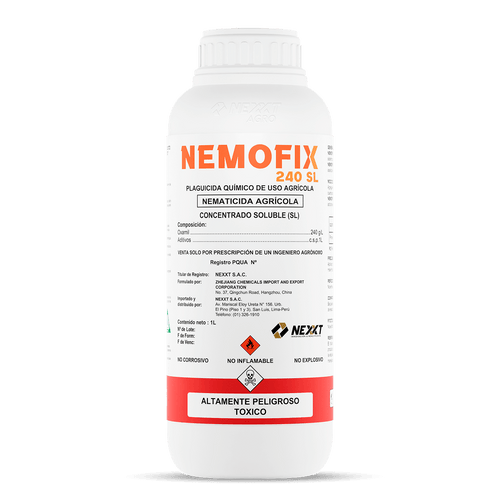Nemofix