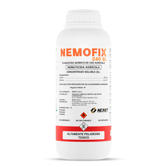 Nemofix