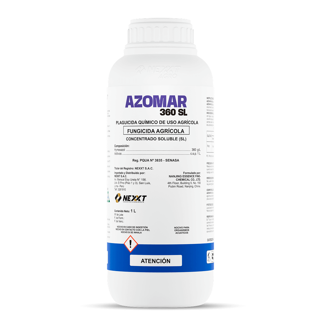 Azomar 360 SL