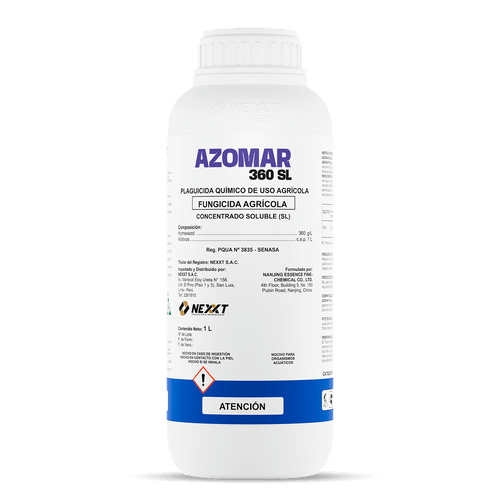 Azomar 360 SL