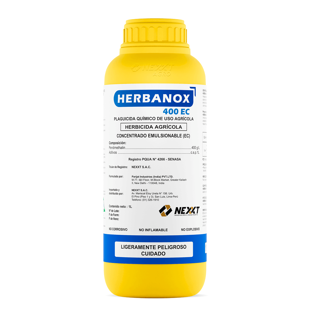 Herbanox 400 EC