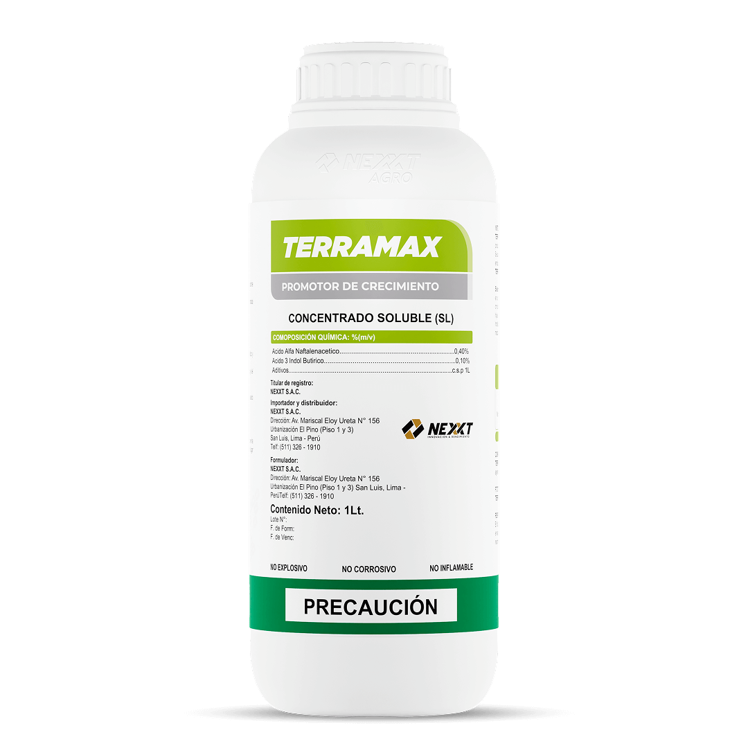 TERRAMAX