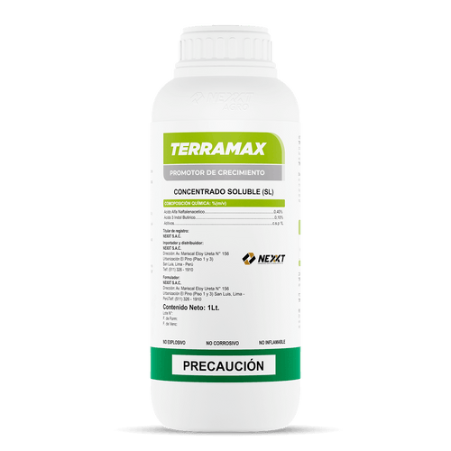 Terramax
