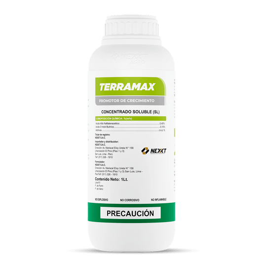 TERRAMAX