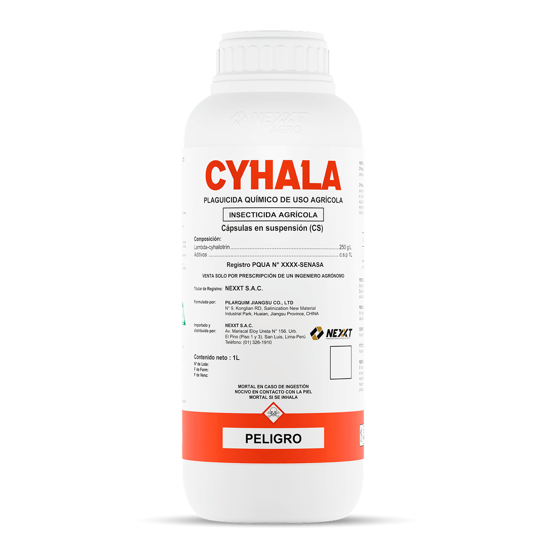 Cyhala
