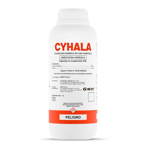 Cyhala