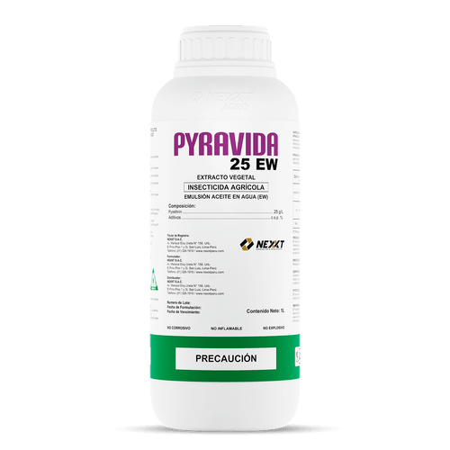 Pyravida 25 EW