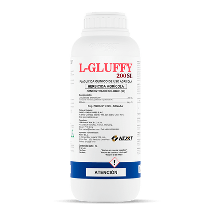 L-Gluffy 200 SL